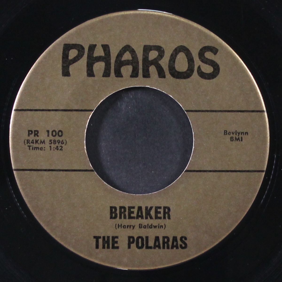 breaker / cricket by POLARAS