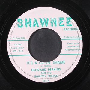 HOWARD PERKINS