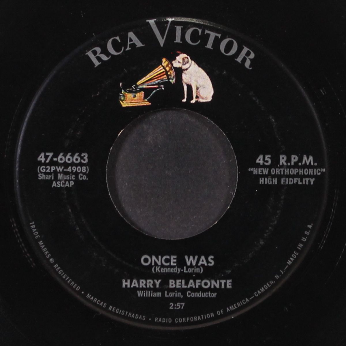 jamaica farewell by HARRY BELAFONTE