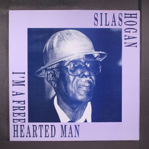 SILAS HOGAN