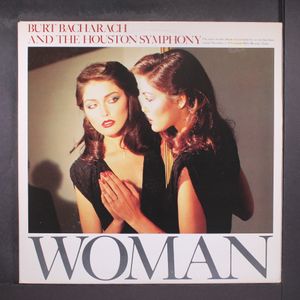 BURT BACHARACH & HOUSTON SYMPHONY