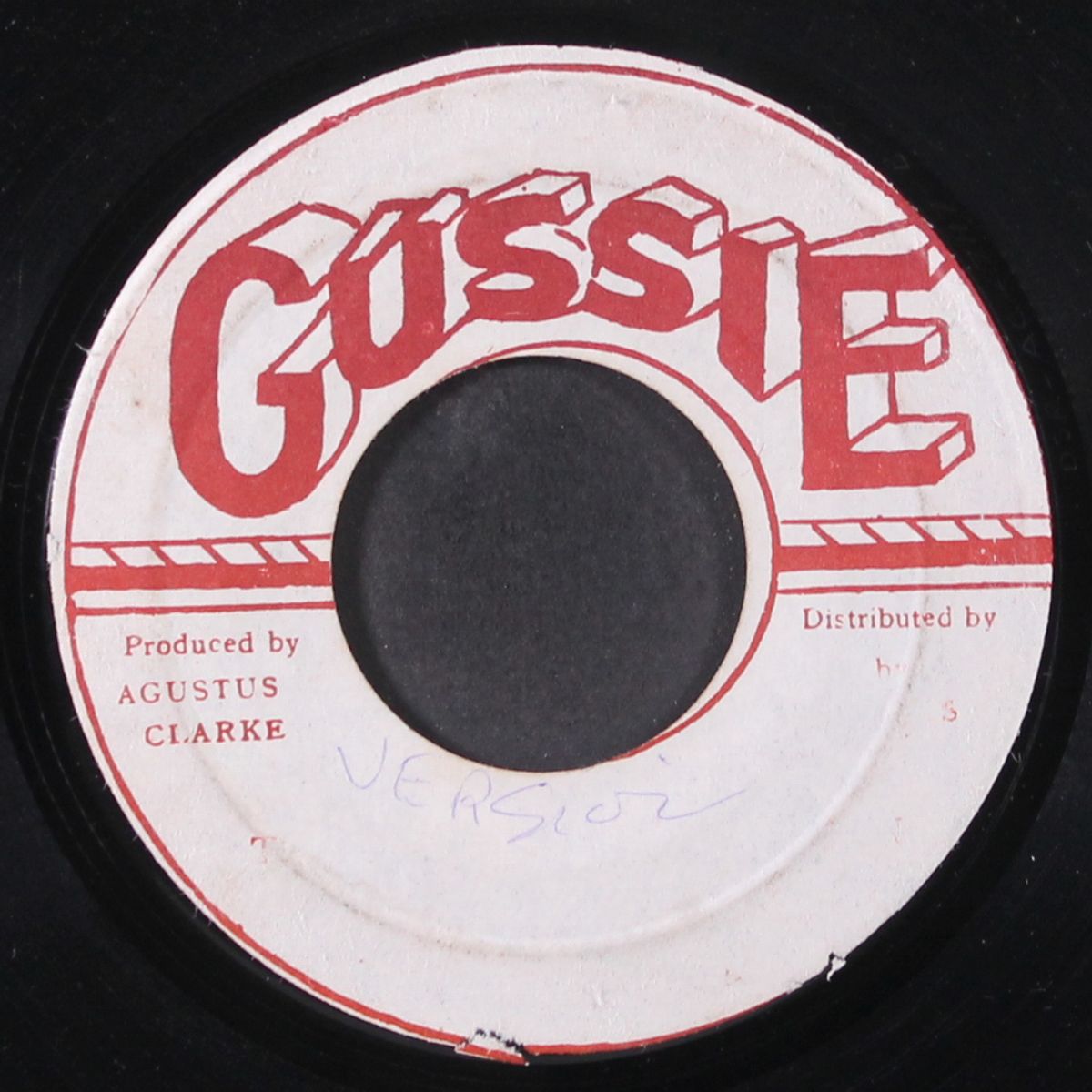 tippertone rocking by BIG YOUTH