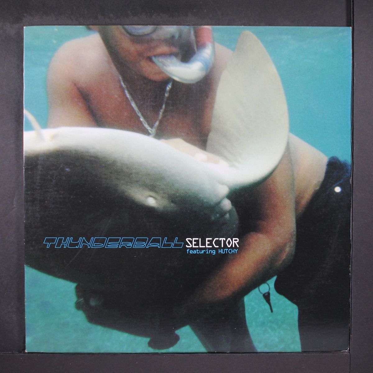 selector by THUNDERBALL