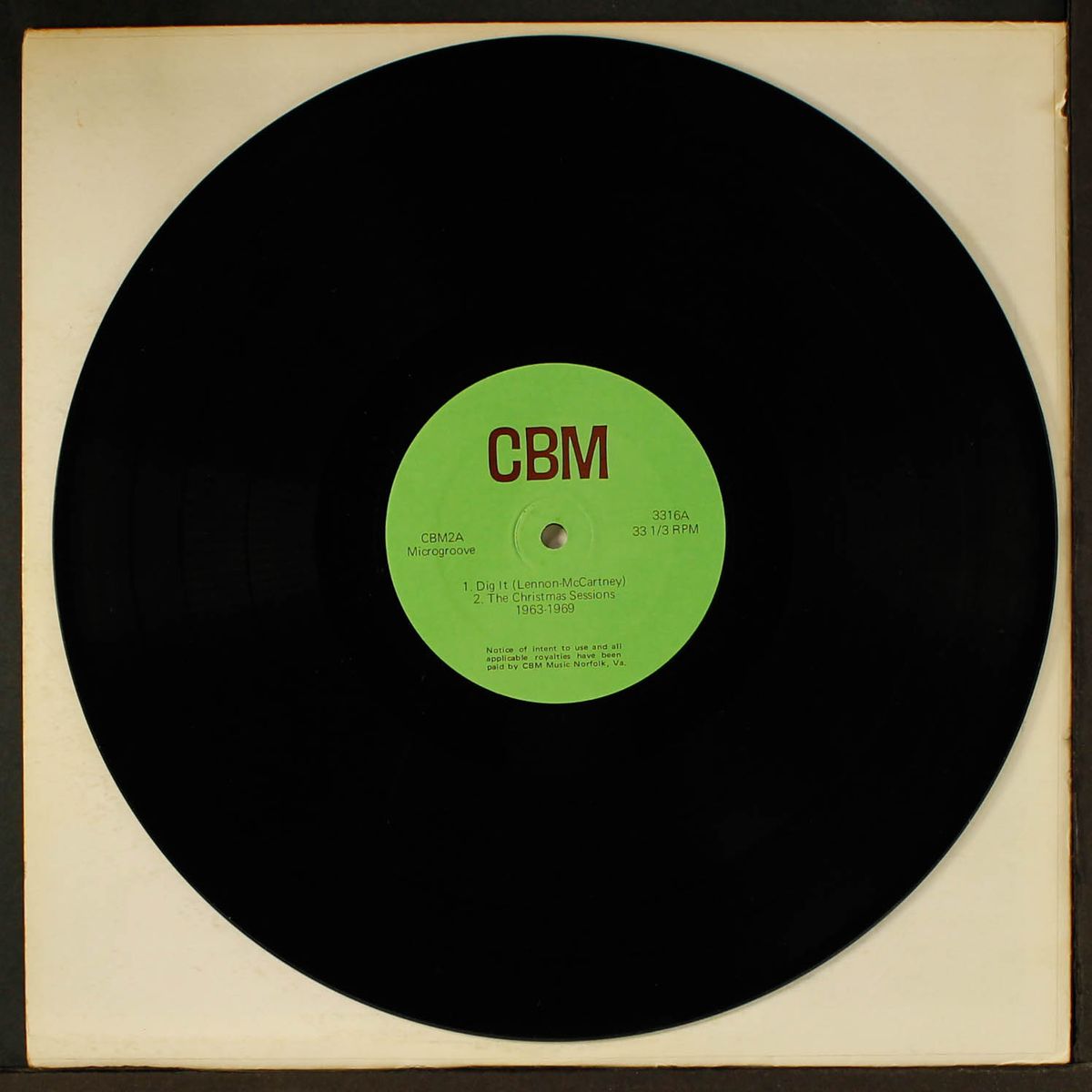 don't pass me by by BEATLES