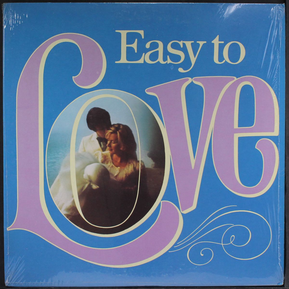 easy to love by VARIOUS