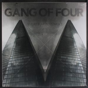 GANG OF FOUR