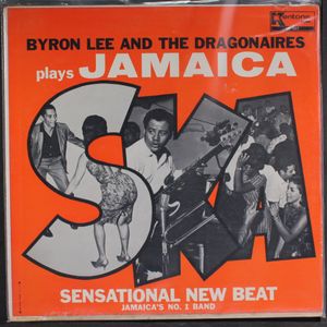 BYRON LEE