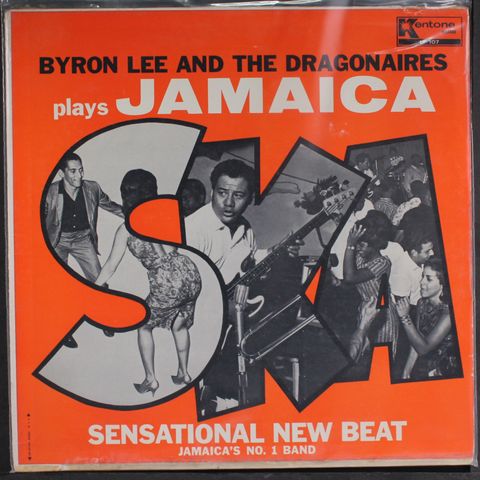 BYRON LEE