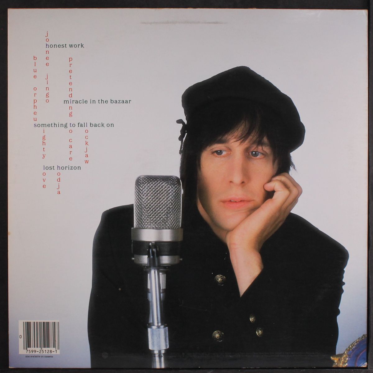 a cappella by TODD RUNDGREN