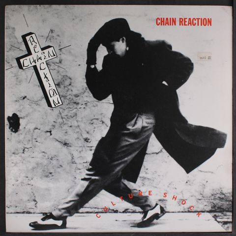CHAIN REACTION