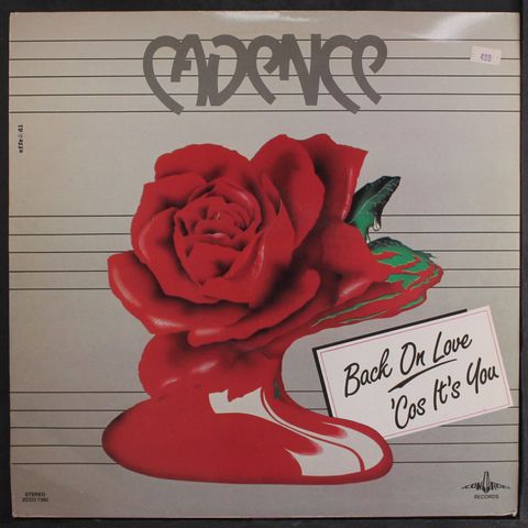 CADENCE