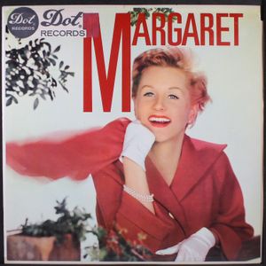 MARGARET WHITING