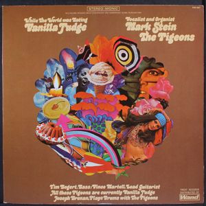 MARK STEIN & PIGEONS (VANILLA FUDGE)