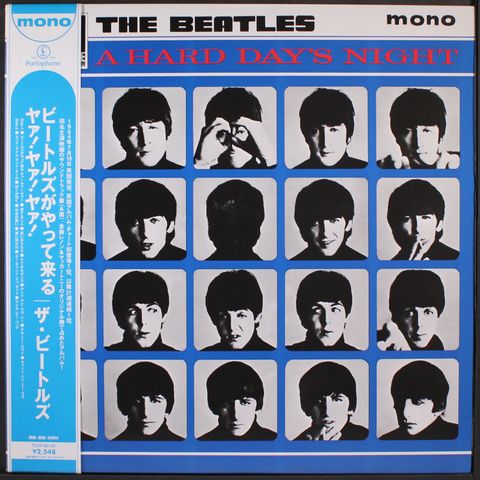 Item