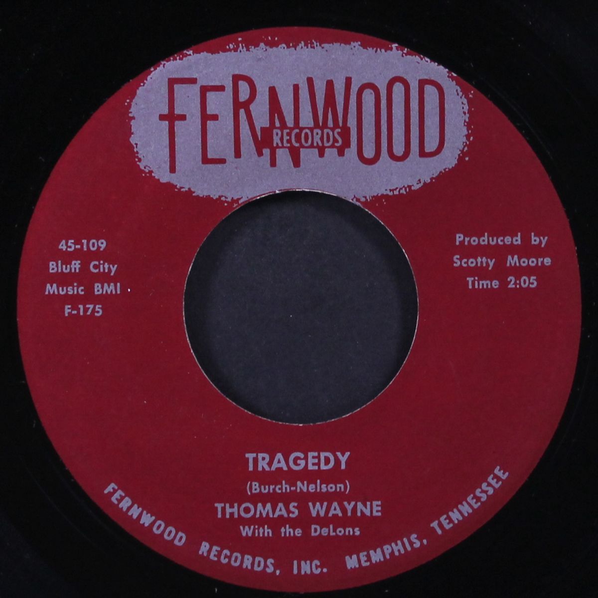 tragedy / saturday date by THOMAS WAYNE
