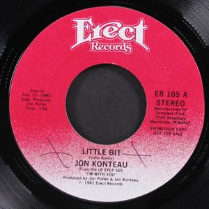 JON KONTEAU