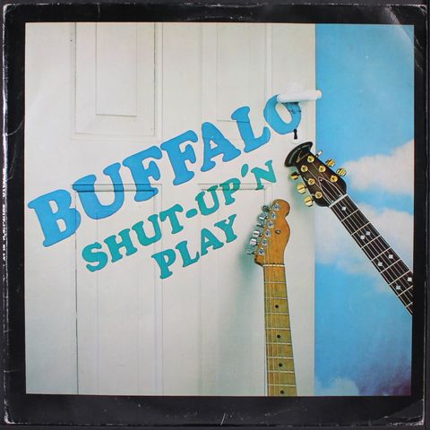 BUFFALO