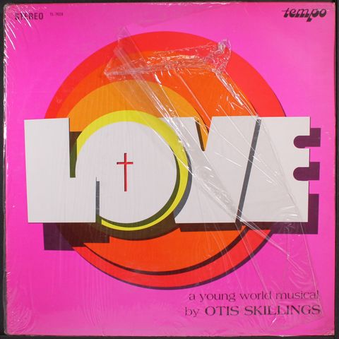 OTIS SKILLINGS