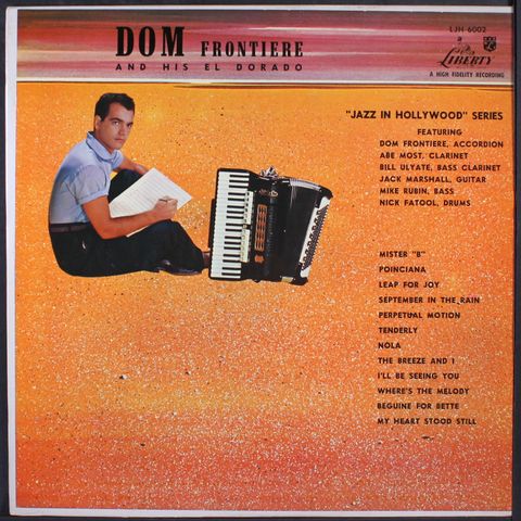 DOM FRONTIERE
