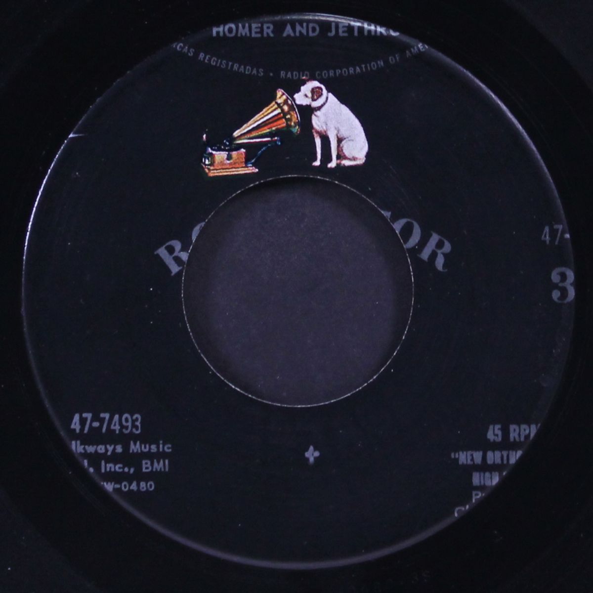 middle-aged teenager by HOMER & JETHRO