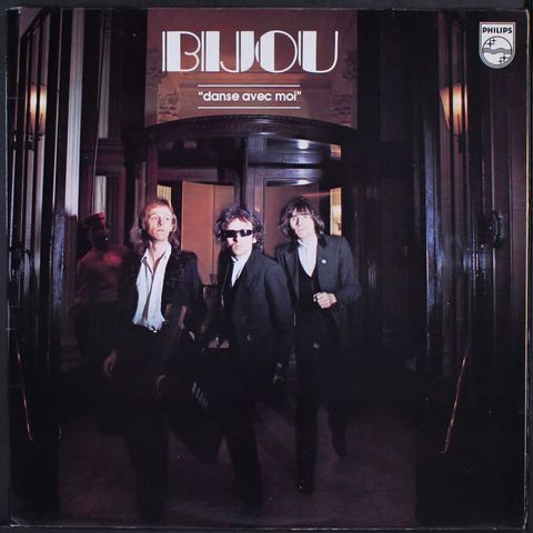 BIJOU