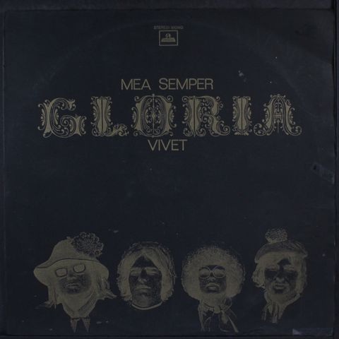 GLORIA