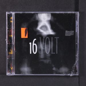 16 VOLT