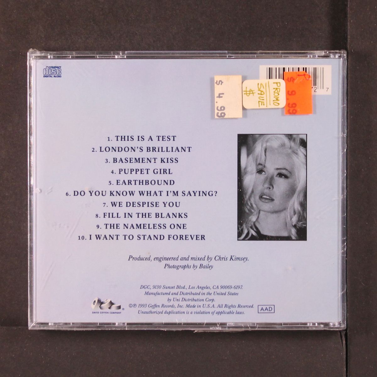 now ain't the time for your tears by WENDY JAMES