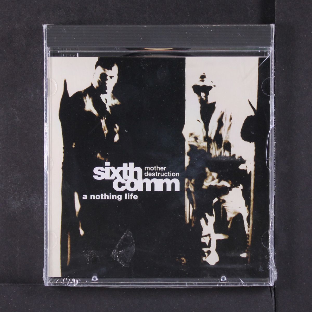 a nothing life by SIXTH COMM