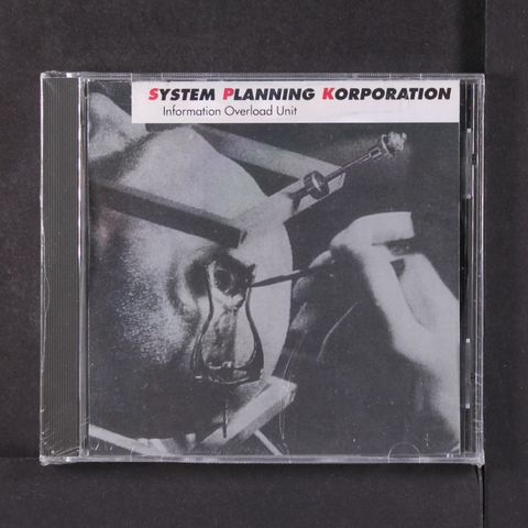SYSTEM PLANNING KORPORATION