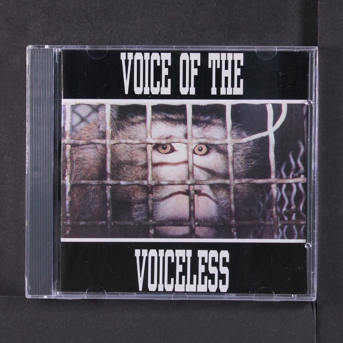 voice of the voiceless by VARIOUS