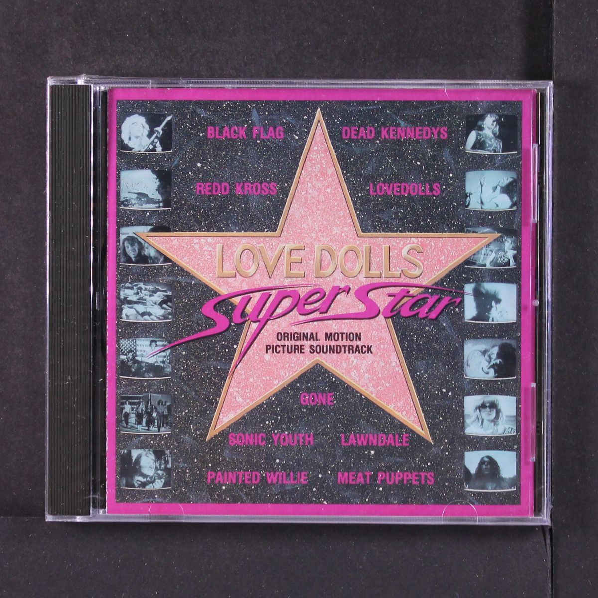 lovedolls superstar by SOUNDTRACK