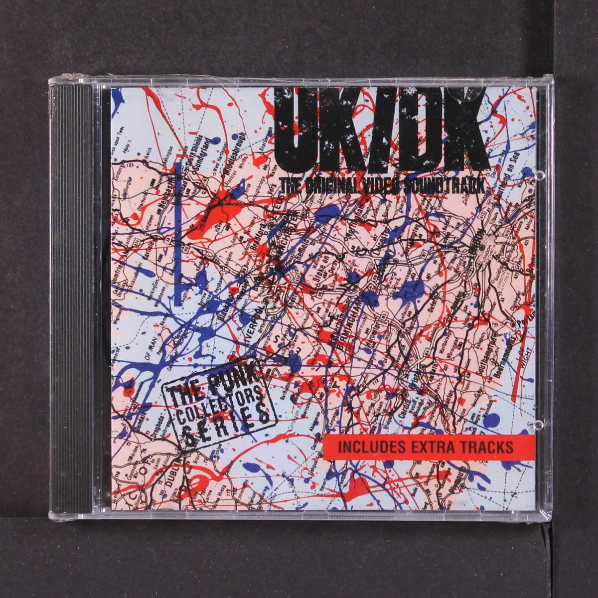 uk/dk by SOUNDTRACK
