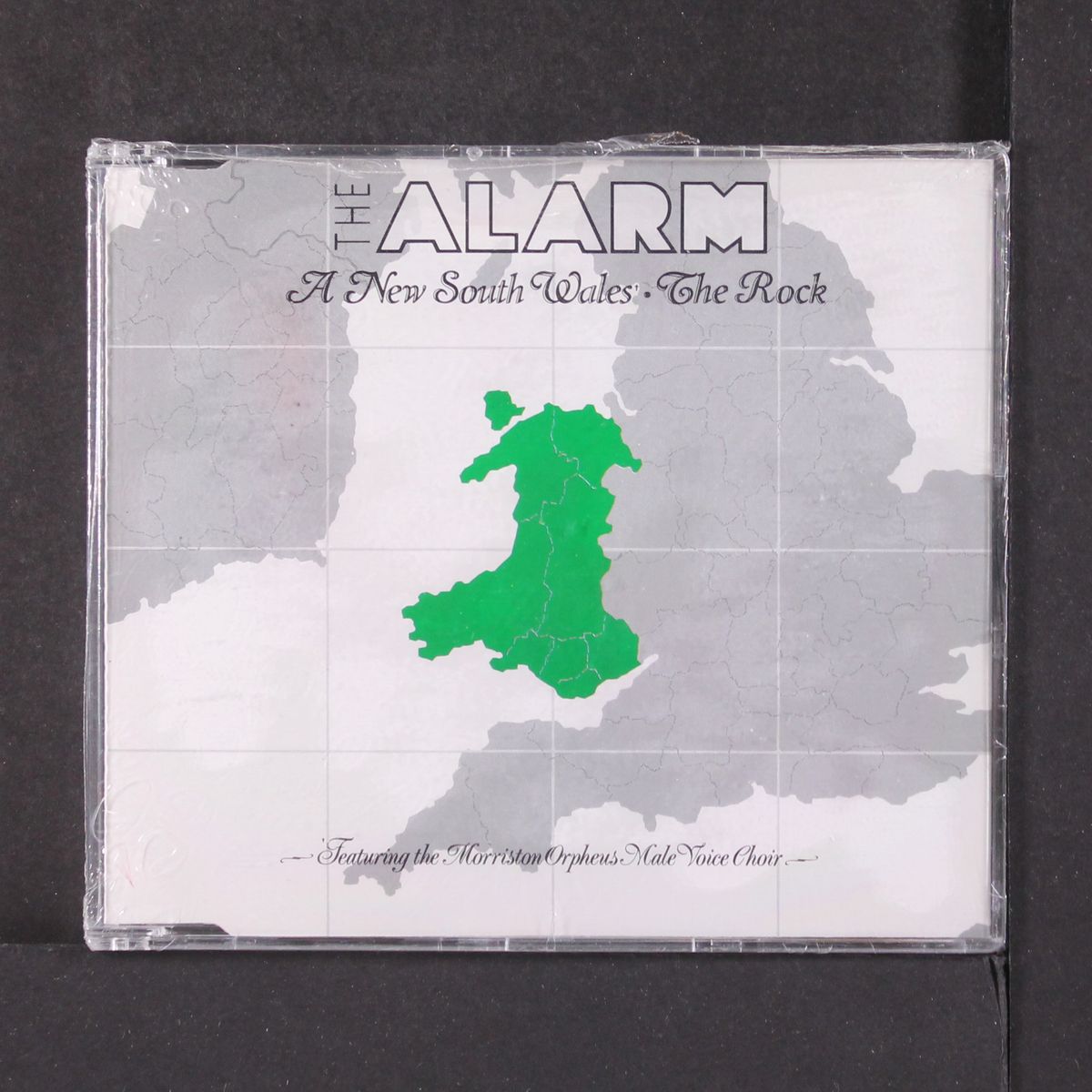 a new south wales by ALARM