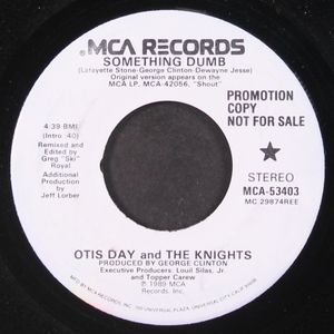 OTIS DAY & KNIGHTS
