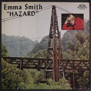 EMMA SMITH