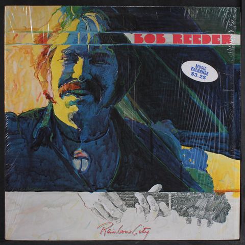 BOB REEDER
