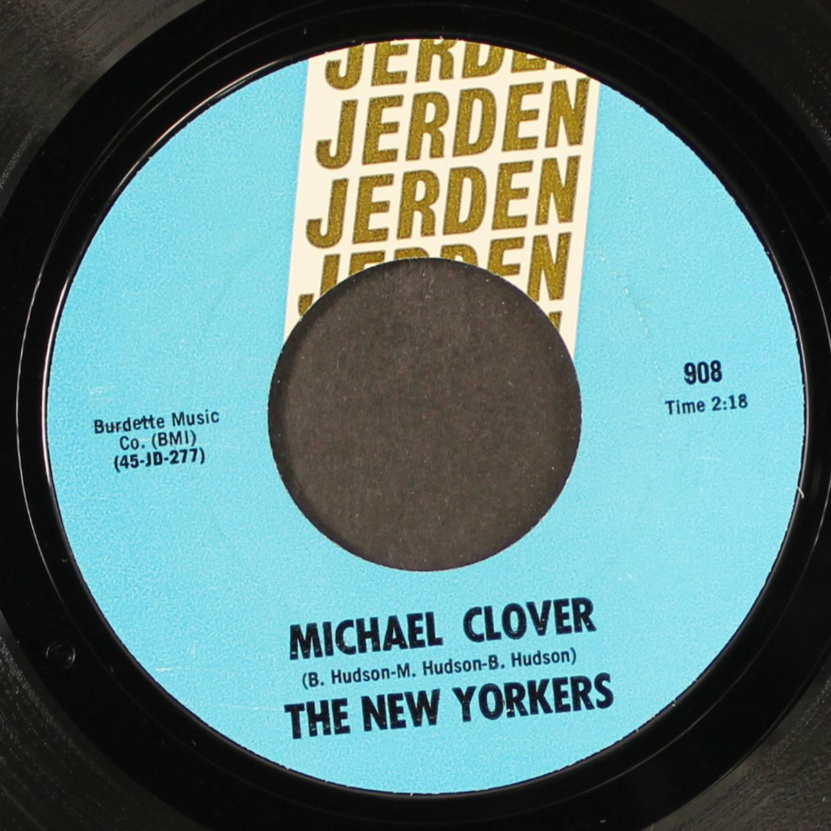 land of ur / michael clover by NEW YORKERS