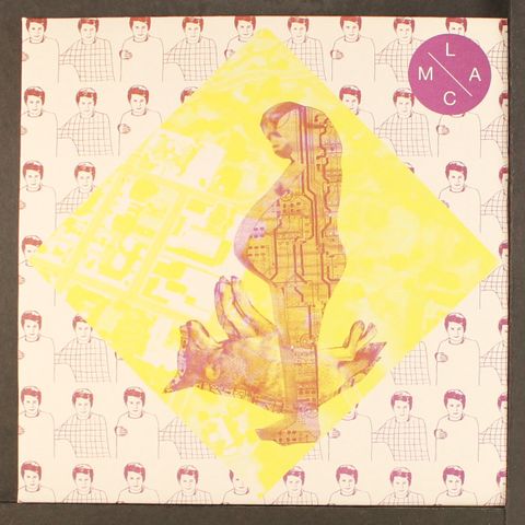 SPEEDY ORTIZ / CHRIS WEISMAN