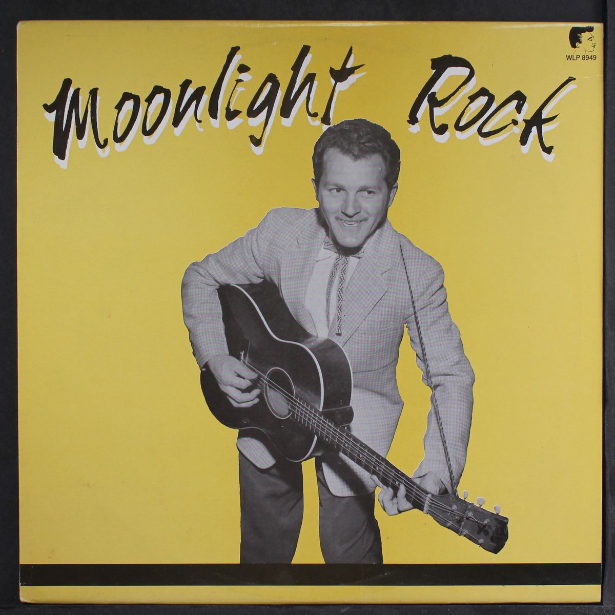 moonlight rock by VARIOUS