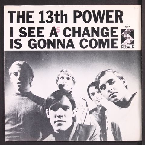 13TH POWER