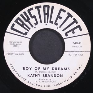 KATHY BRANDON