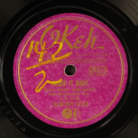 Item