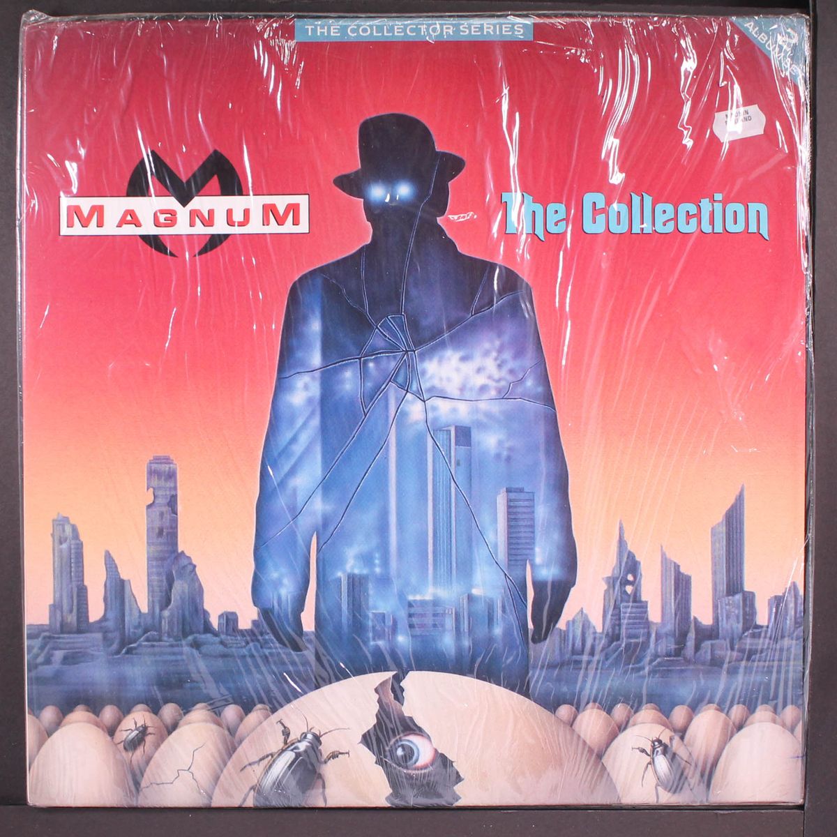 the collection by MAGNUM