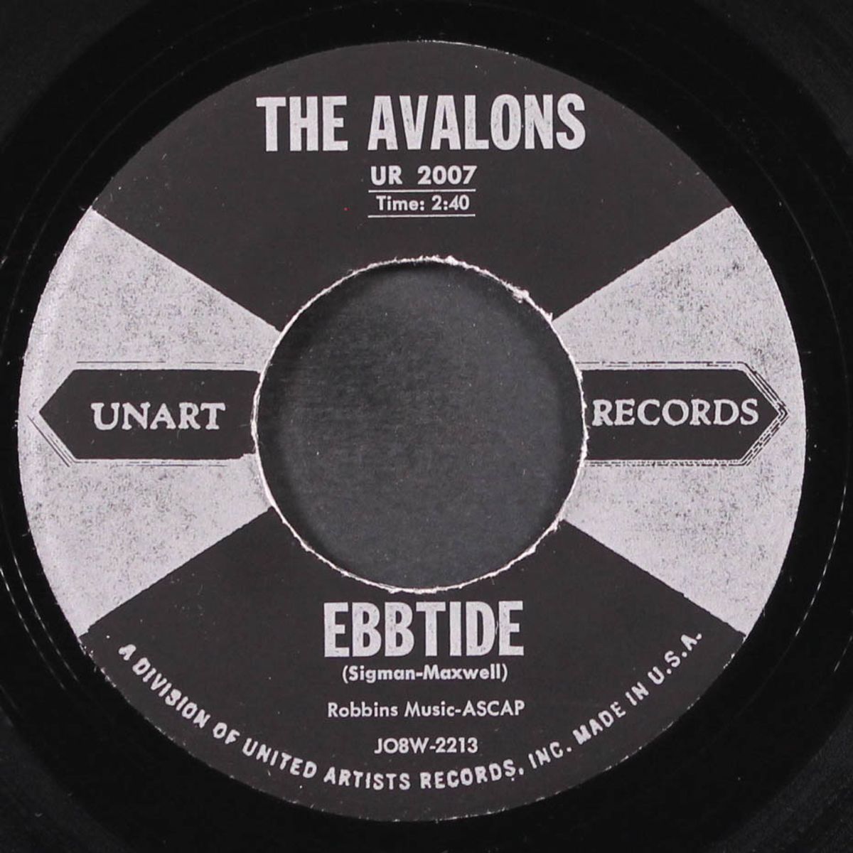 hearts desire / ebbtide by AVALONS