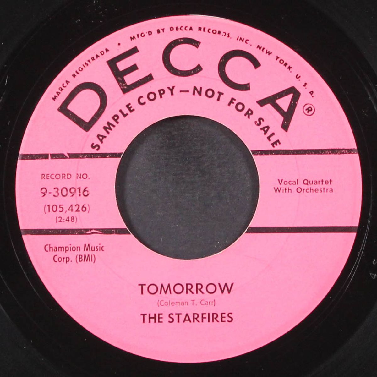 tomorrow / love is here to stay by STARFIRES