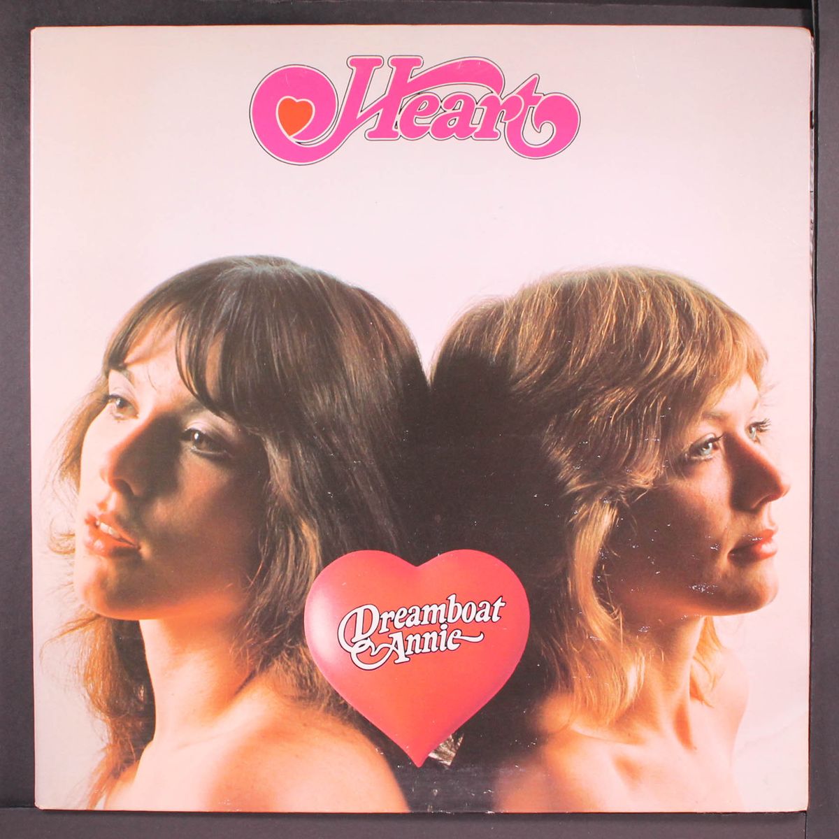 dreamboat annie by HEART