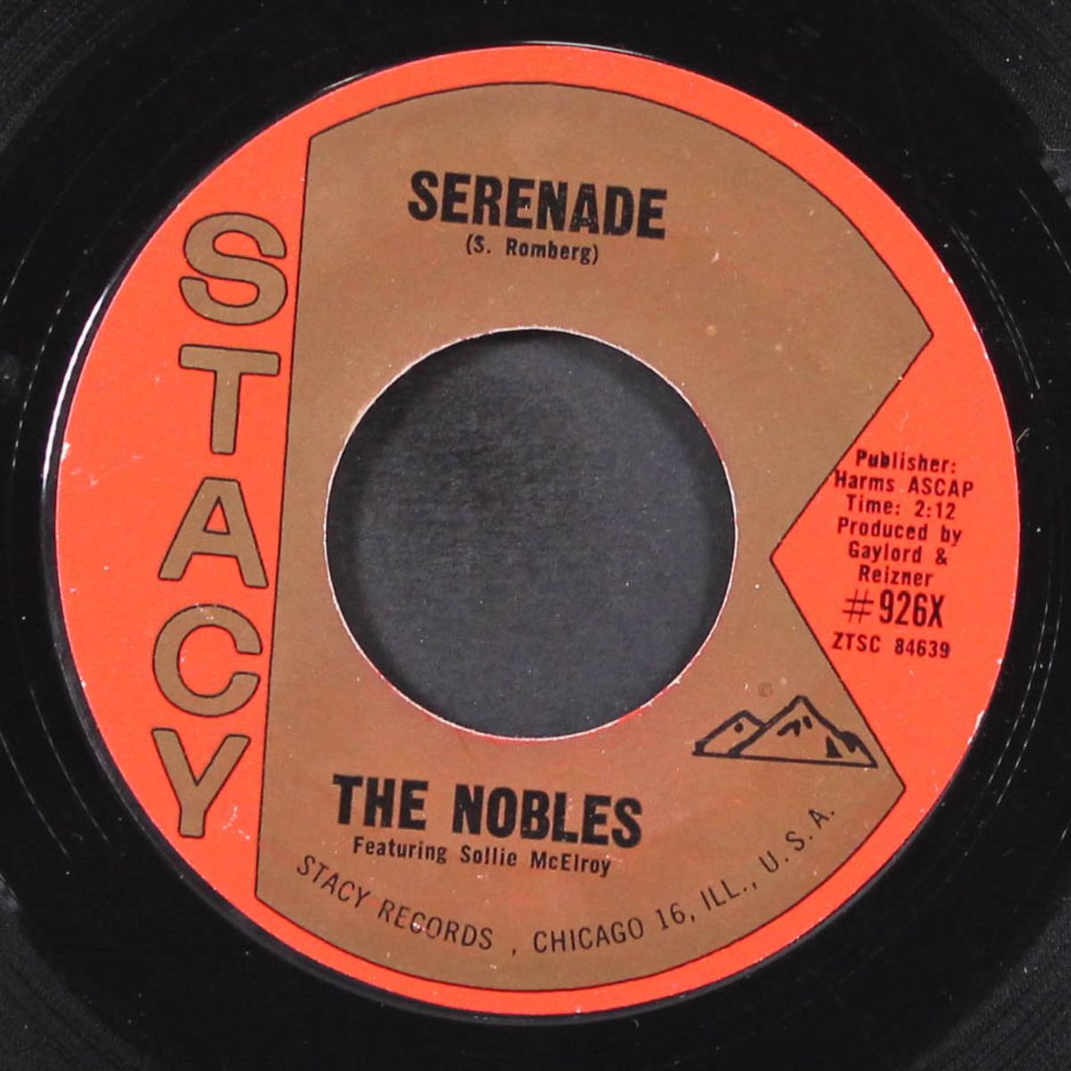 you ain't right / serenade by NOBLES