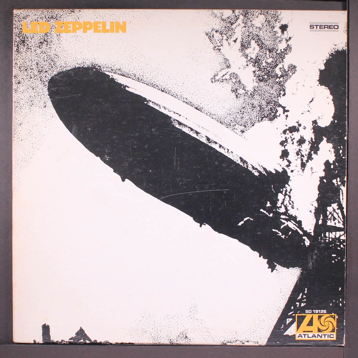 led zeppelin by LED ZEPPELIN