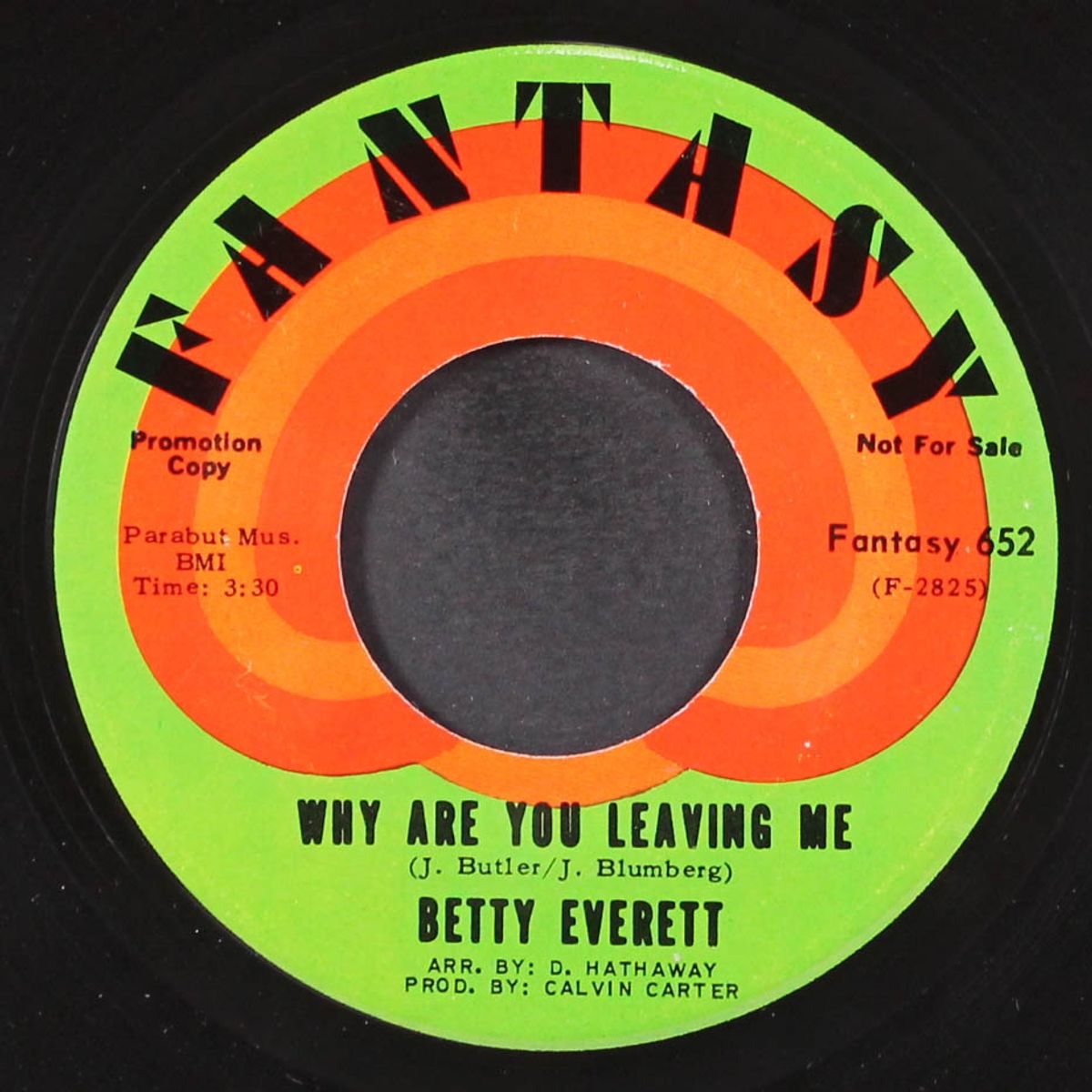 i got to tell somebody / why are you leaving me by BETTY EVERETT